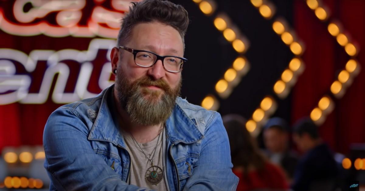 'The Voice' Alum Nolan Neal's Cause Of Death Revealed