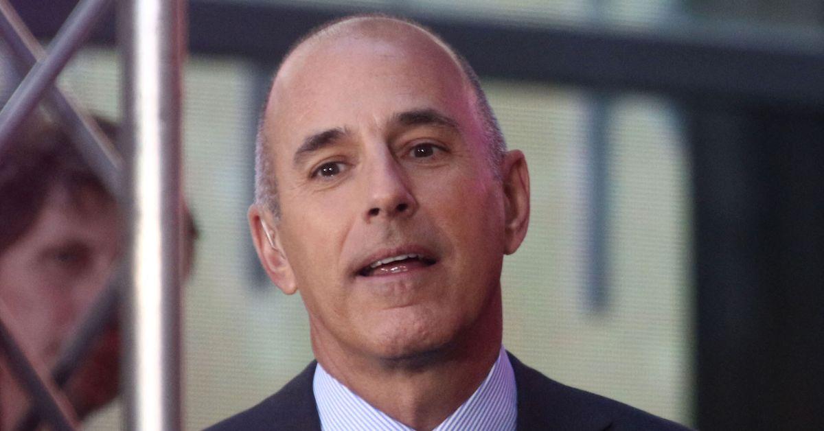 Matt Lauer's legacy lingers as NBC reportedly eyes a reboot of the 'Today' show team.