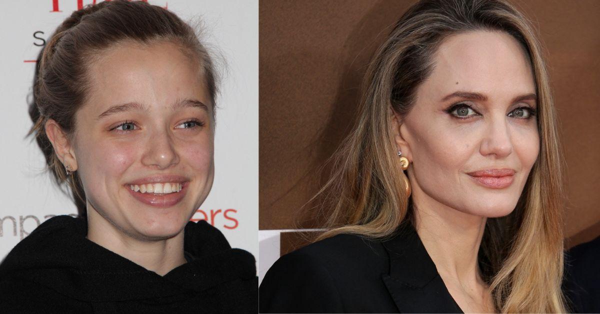 angelina jolie begs maddox save siblings brad cuts off