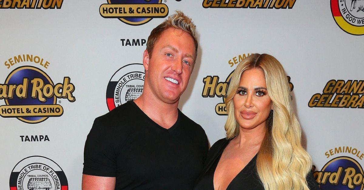 kim zolciak and kroy biermann