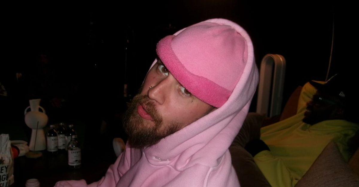 picture of Justin Bieber