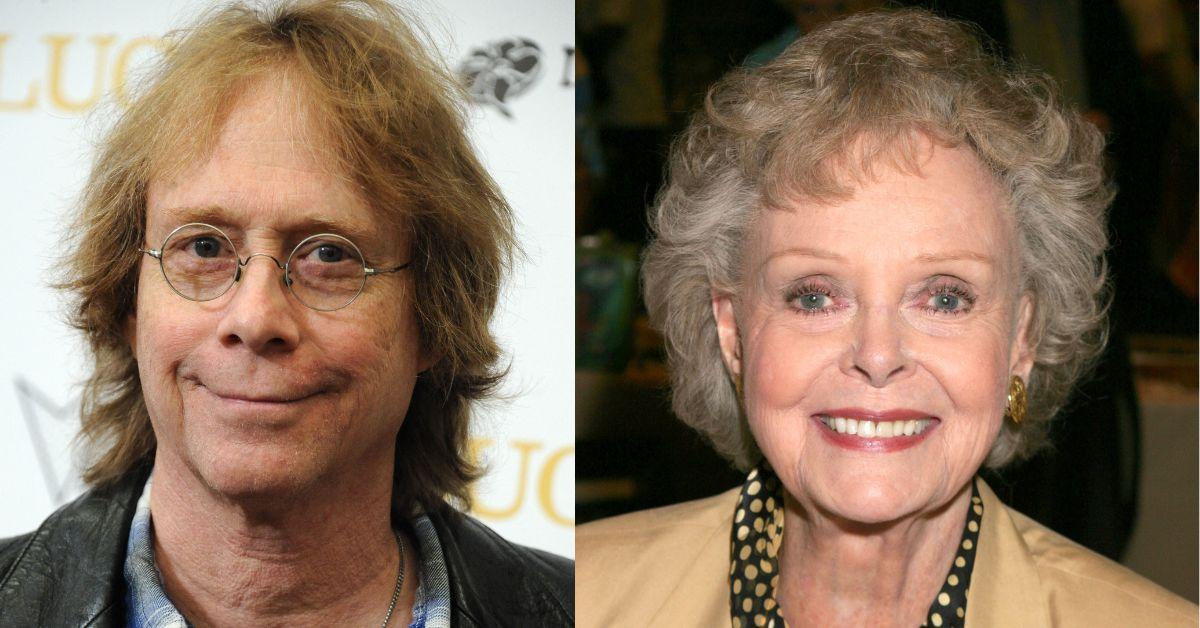 june lockharts secret adventures revealed tv icon dies aged