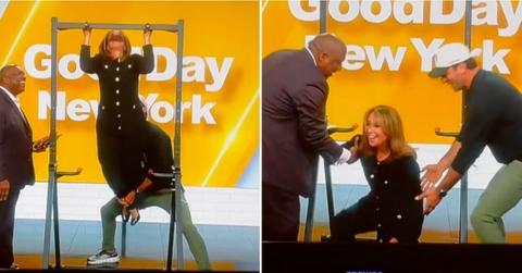 Photo of Rosanna Scotto