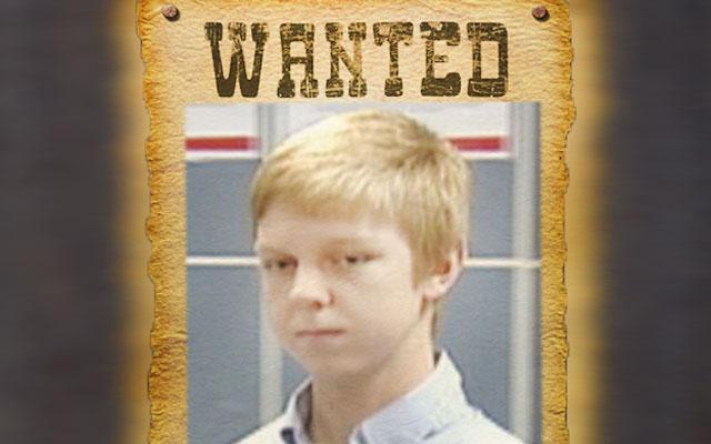 Affluenza Teen Ethan Couch: Bounty Offered For Fugitive's Capture