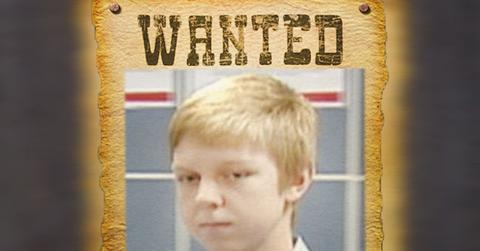 Affluenza Teen Ethan Couch: Bounty Offered For Fugitive's Capture