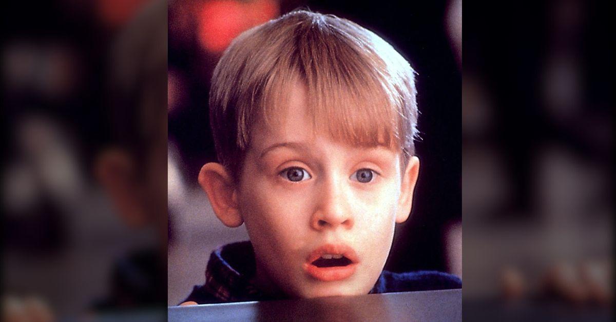 During the same shoot, Culkin said he was sent into a lake filled with snakes, turtles, and alligators.