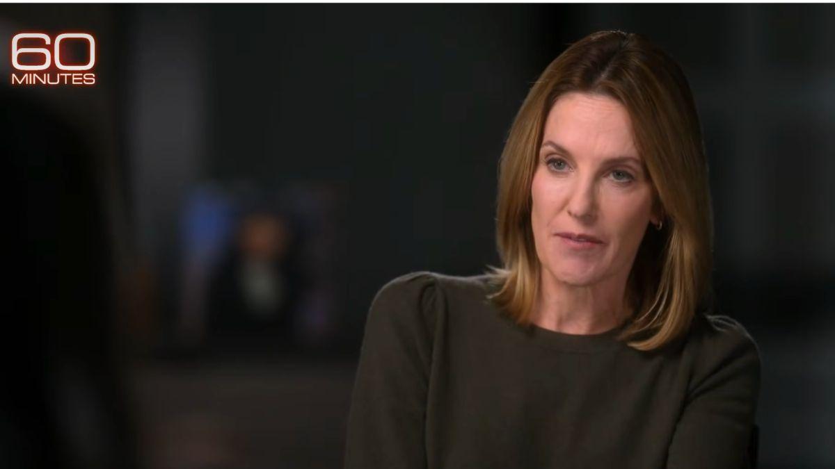 Photo of Sharyn Alfonsi
