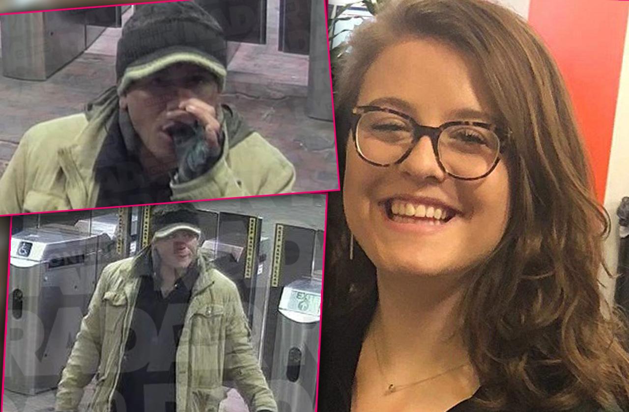 Man Arrested & Charged With Kidnapping Missing Boston Woman Olivia Ambrose