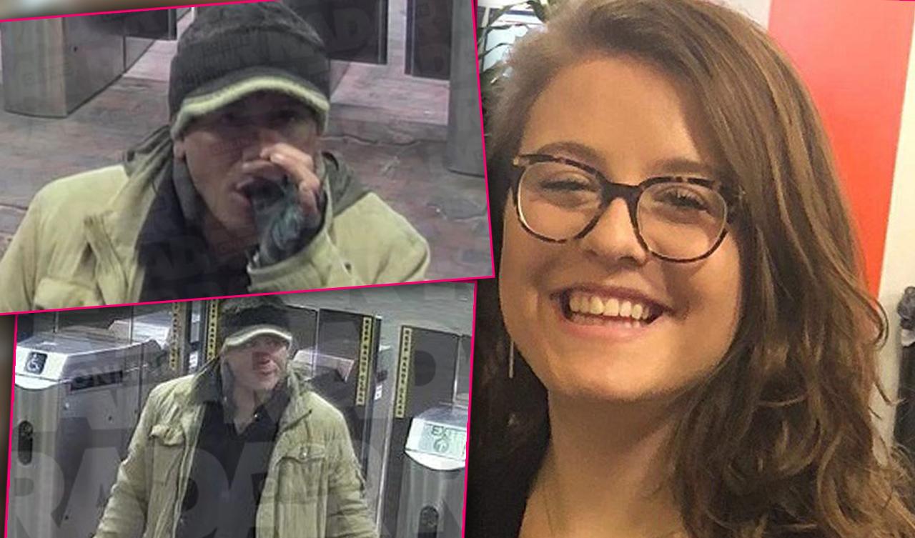 Man Arrested & Charged With Kidnapping Missing Boston Woman Olivia Ambrose