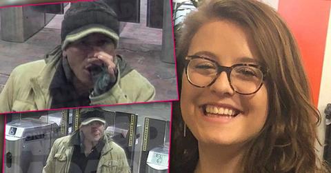 Man Arrested & Charged With Kidnapping Missing Boston Woman Olivia Ambrose