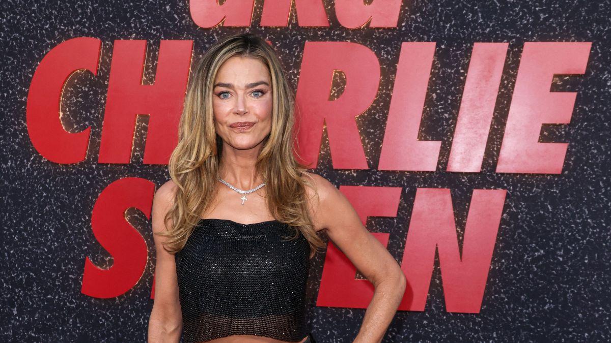 An insider said Richards is furious and fears Phypers could seek more money in future court proceedings.