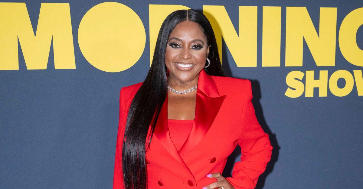 Photo of Sherri Shepherd