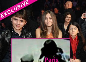 //blanket prince paris jackson sn abc
