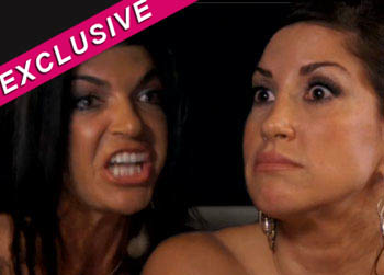 //laurita giudice friendship over