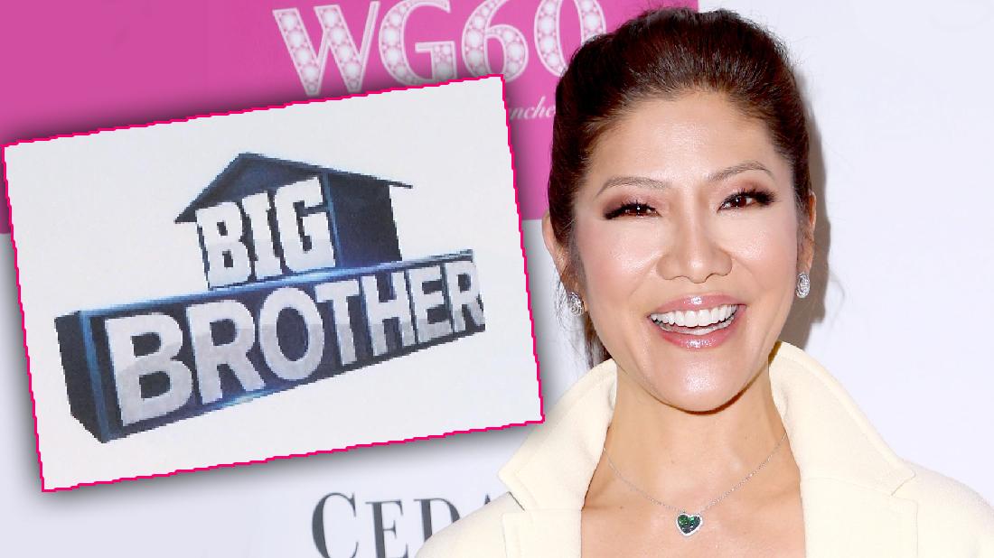 Julie Chen Hints At New Big Brother Developments