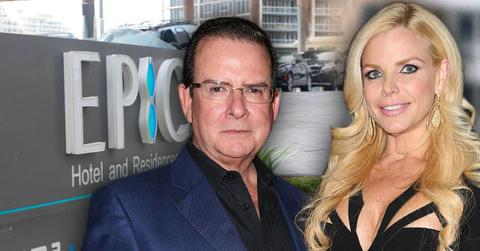 herman echevarria dead rhom miami hotel police natural causes