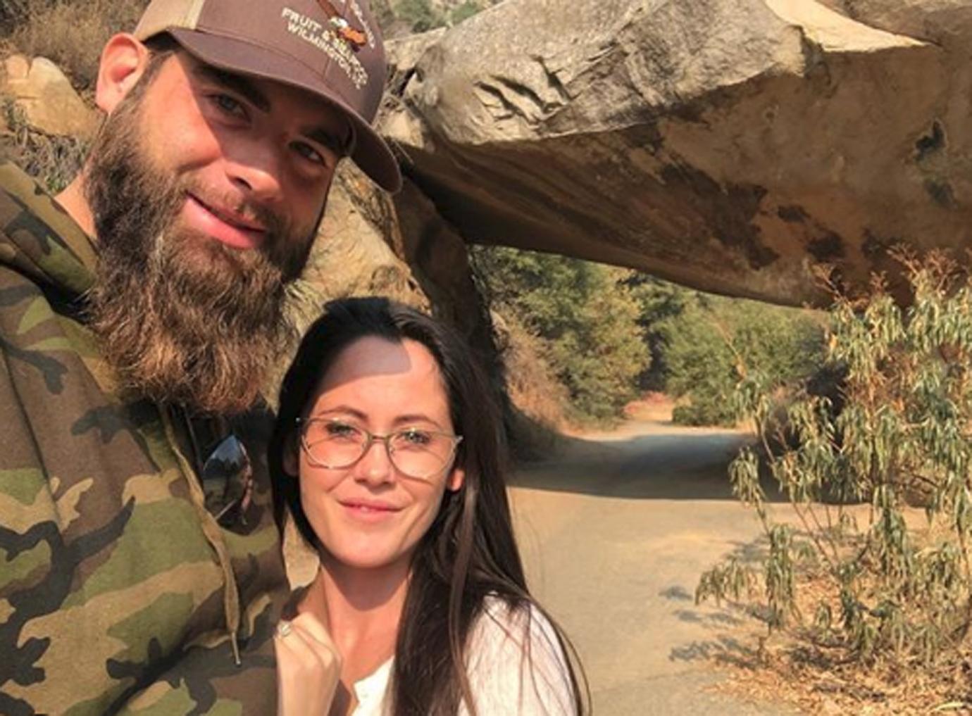 Jenelle Evans Teen Mom 2 Sexually Inappropriate Messages With Her Kids