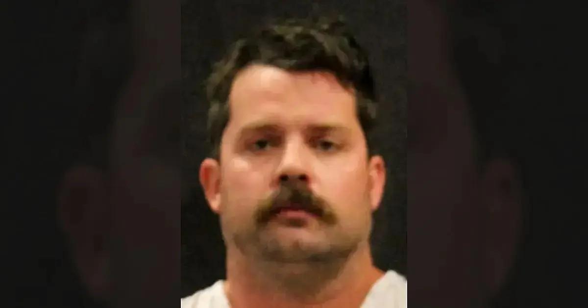 mug shot of christopher scholtes
