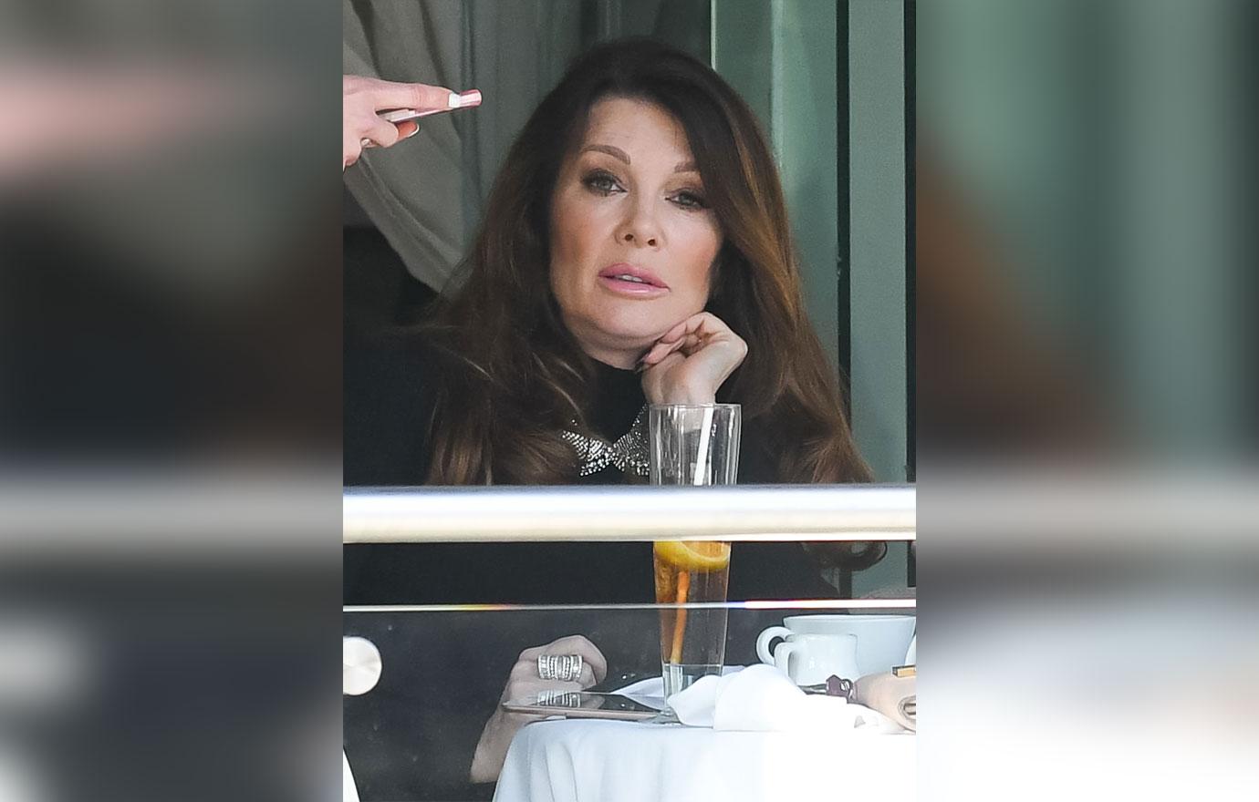 lisa vanderpump against raising west hollywood minimum wage