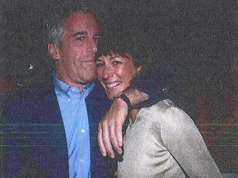 Ghislaine Maxwell Throws Jeffrey Epstein Under The Bus In Court
