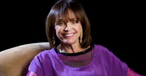 Valerie Harper Rushed To Hospital