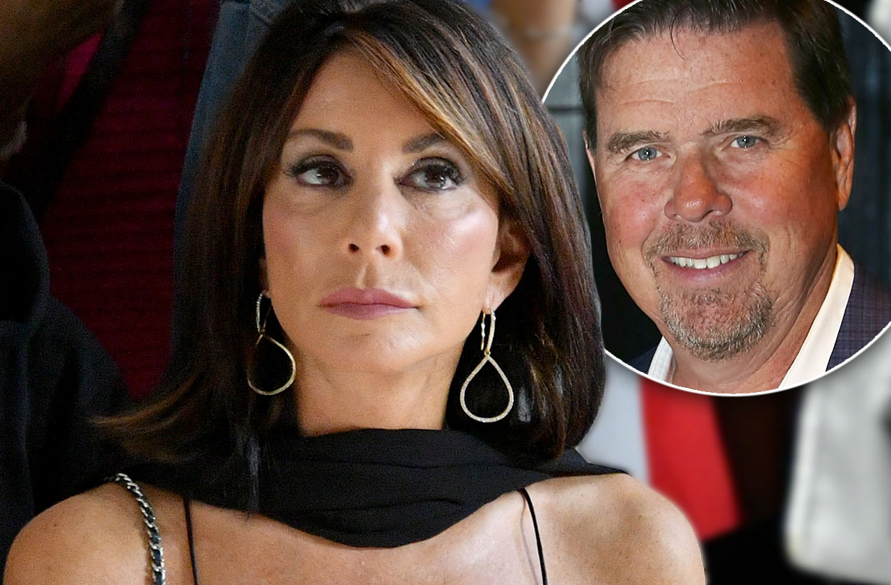 RHONJ Danielle Staub Finalizes Divorce Marty Caffrey