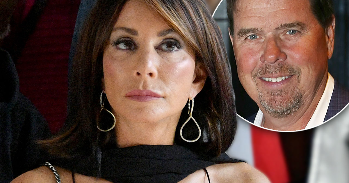‘RHONJ’ Star Danielle Staub Finalizes Divorce After 2Month Marriage