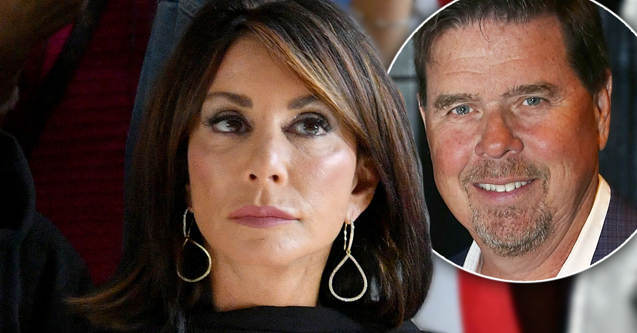 ‘RHONJ’ Star Danielle Staub Finalizes Divorce After 2-Month Marriage