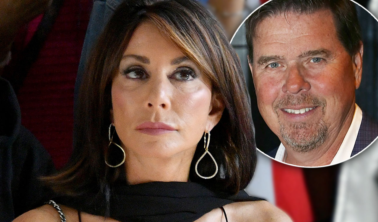 ‘RHONJ’ Star Danielle Staub Finalizes Divorce After 2Month Marriage
