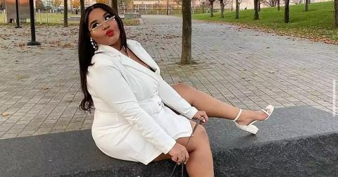 Photo of Carol Acosta.