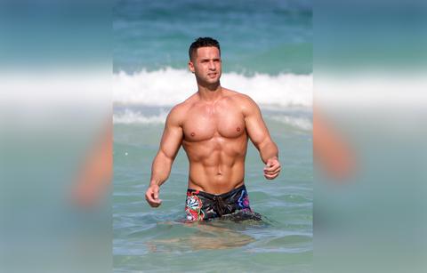 Mike 'The Situation' Sorrentino's Prison Secrets Revealed