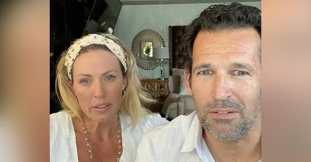 braunwyn windham burke husband sean sued eviction back rent mansion split