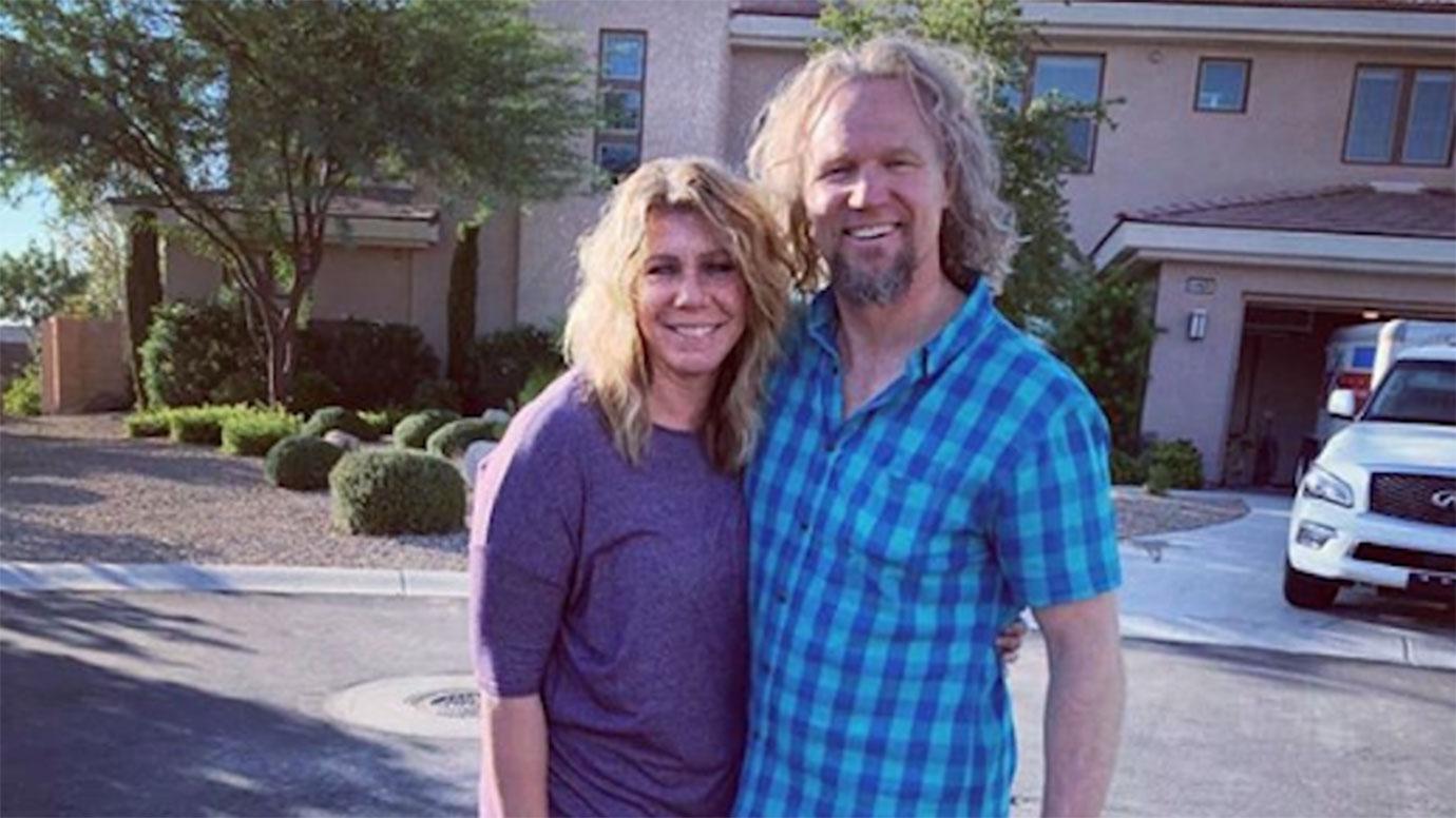 ‘Sister Wives’ Meri Brown Hasn’t Posted With Kody In Months