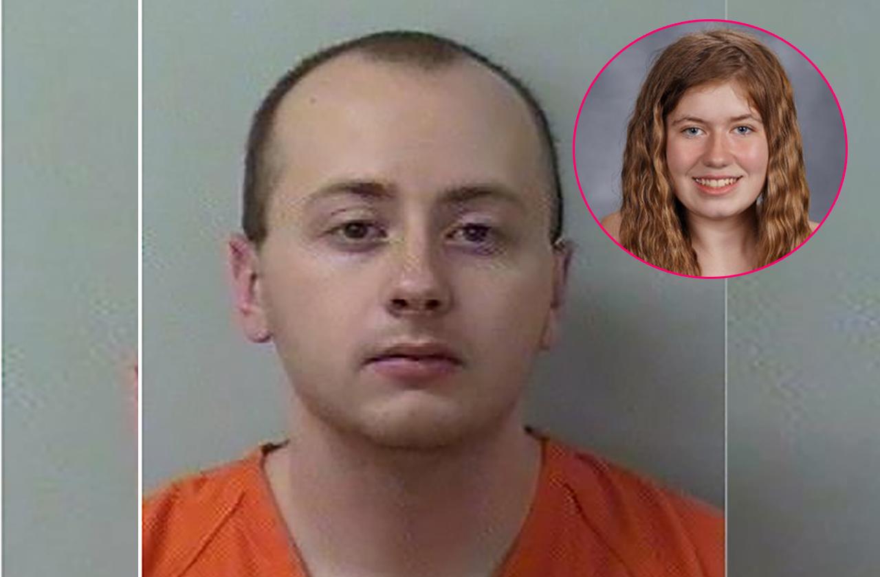 Jayme Closs Suspect Kidnapper Jake Patterson Obsessed With Himself