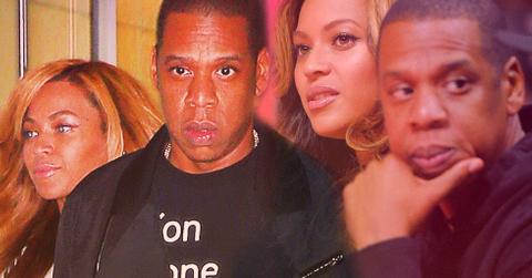 Jay Z Beyonce Tell-All