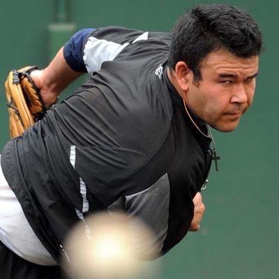 Autopsy To Be Performed Friday On Yankees Pitcher Hideki Irabu