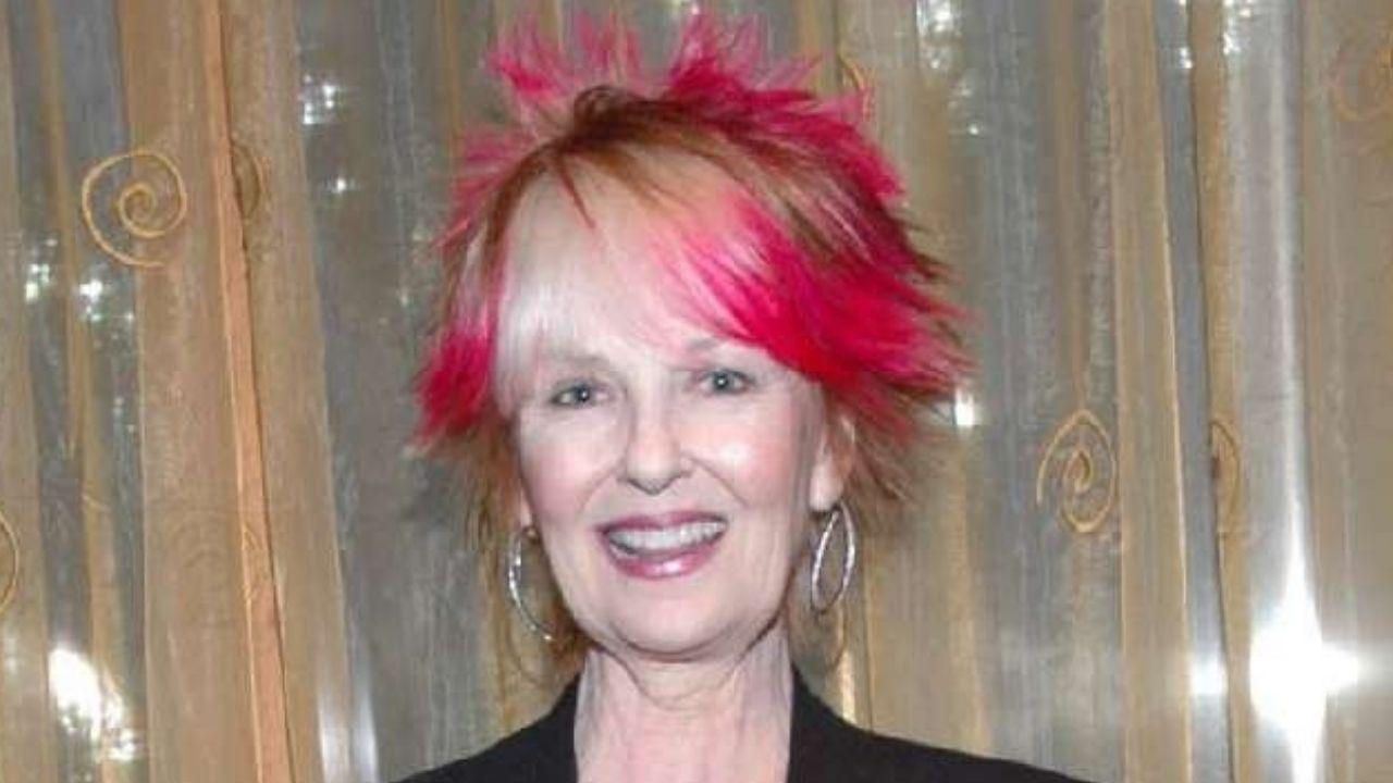 picture of Shelley Fabares