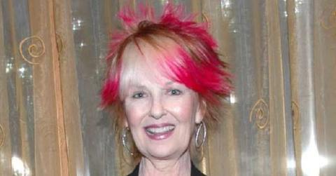 picture of Shelley Fabares