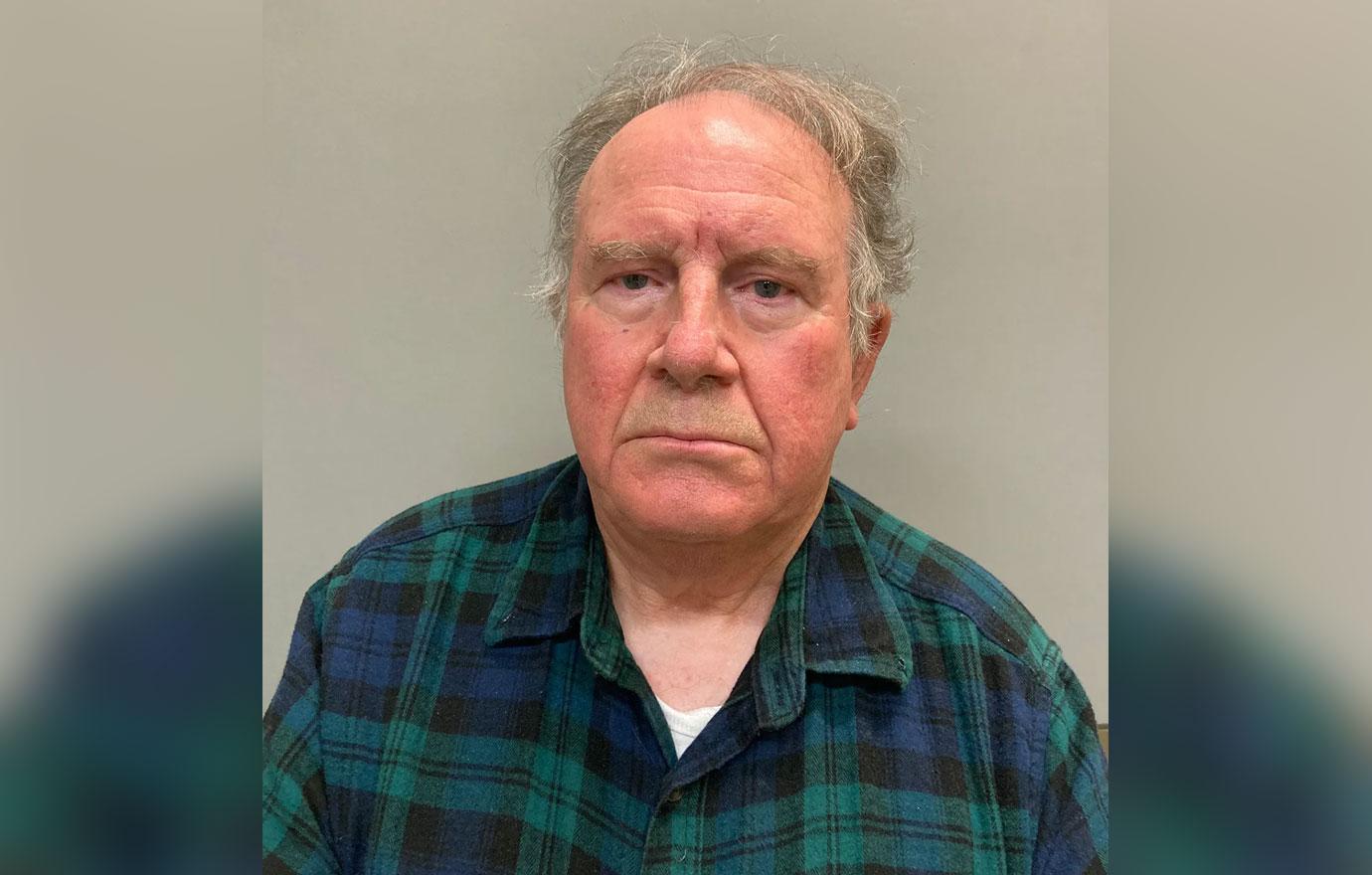 former rhode island priest charged  counts child molestation john petrocelli