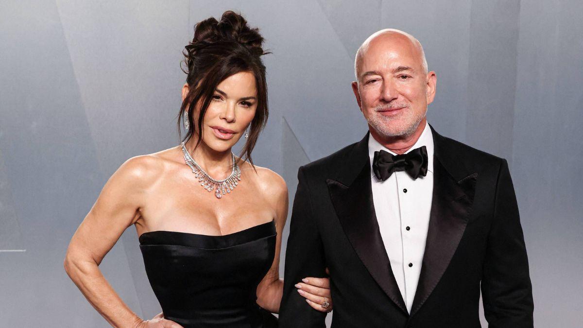 The Met Gala sparked backlash after Jeff Bezos and Lauren Sánchez co-sponsored the event.