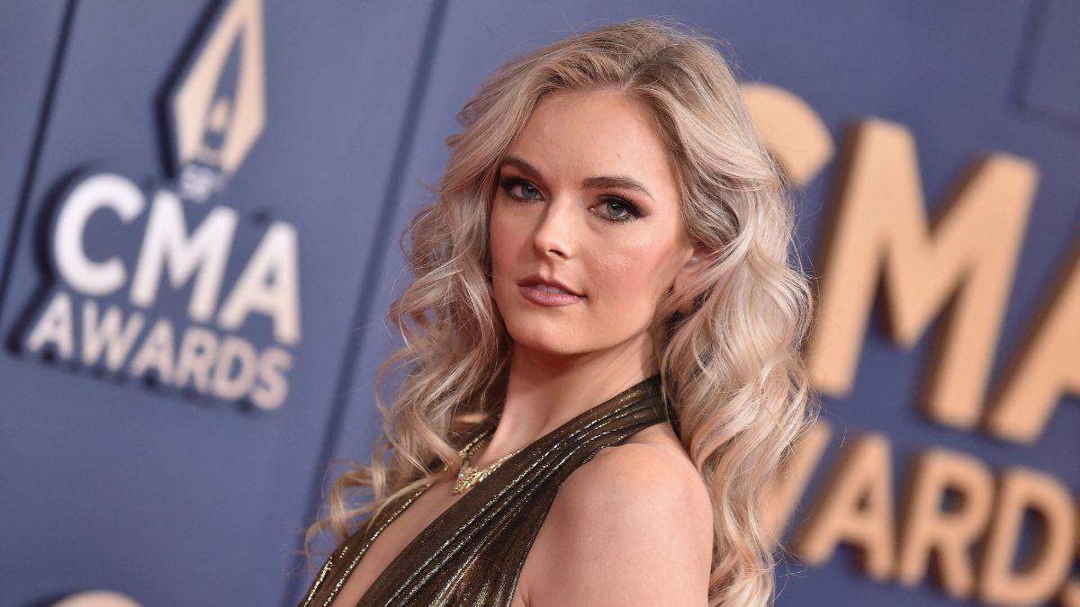 Photo of Karley Scott Collins