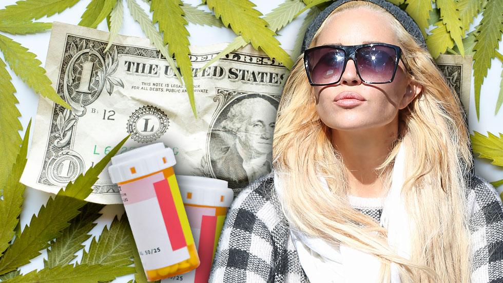 //amanda bynes one dollar