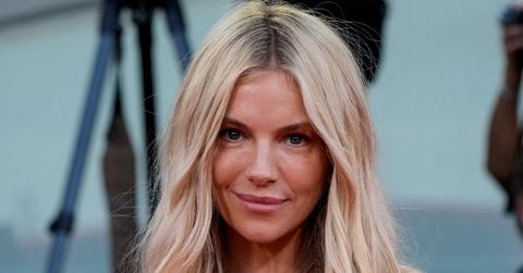 Photo of Sienna Miller