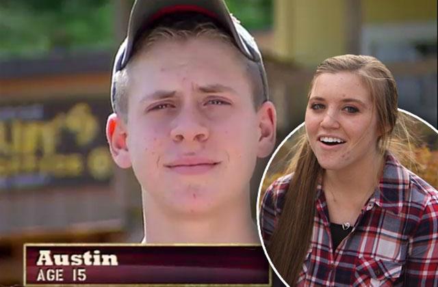 joy anna duggar new boyfriend desperate fame