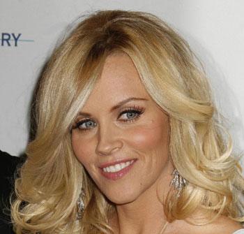 Jenny McCarthy: I Wish I Had A Sex Tape