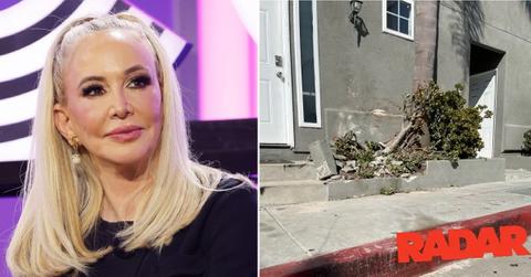 shannon beador crash exclusive pics pp