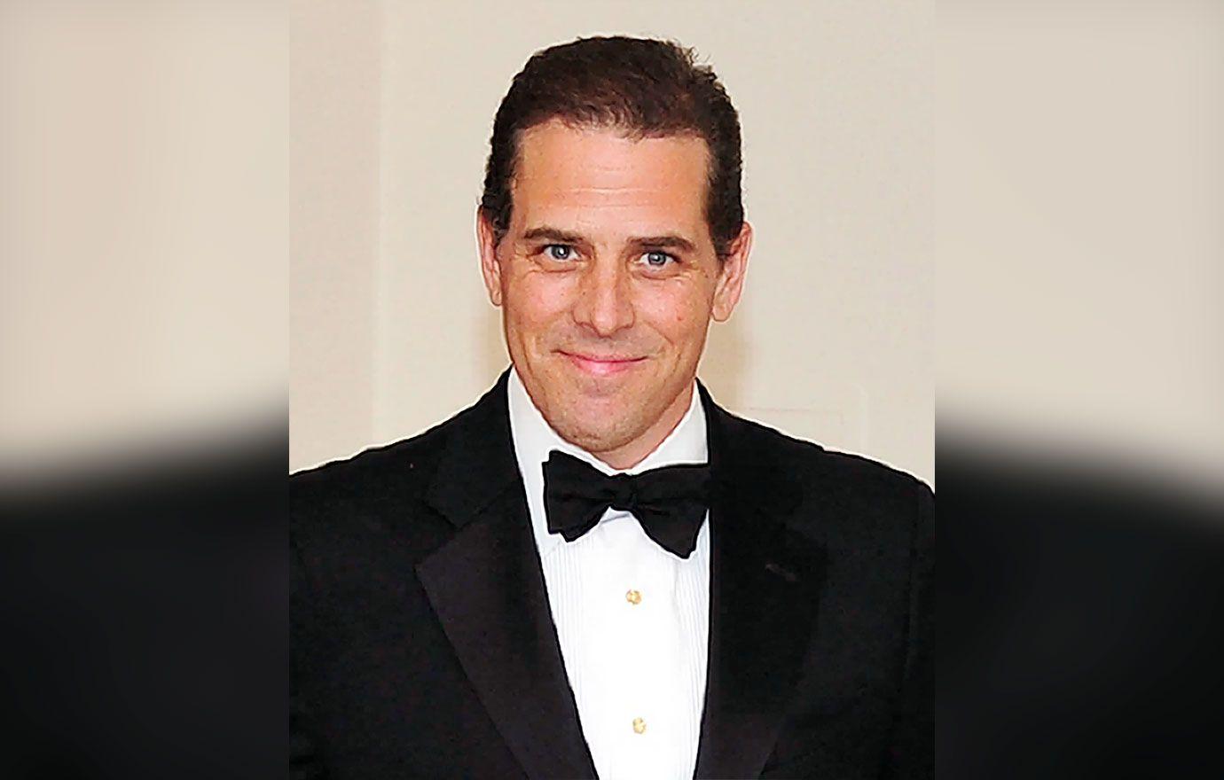 hunter biden gallery