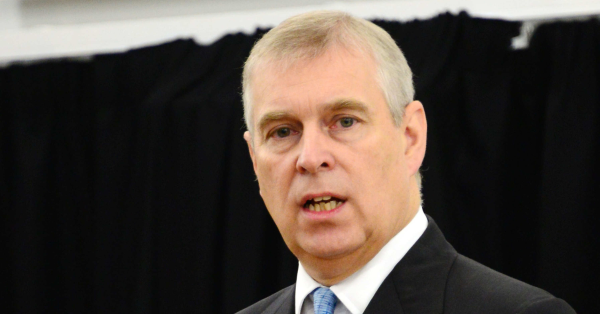 Prince Andrew Shunned At First Appearance With Queen Since Settlement 