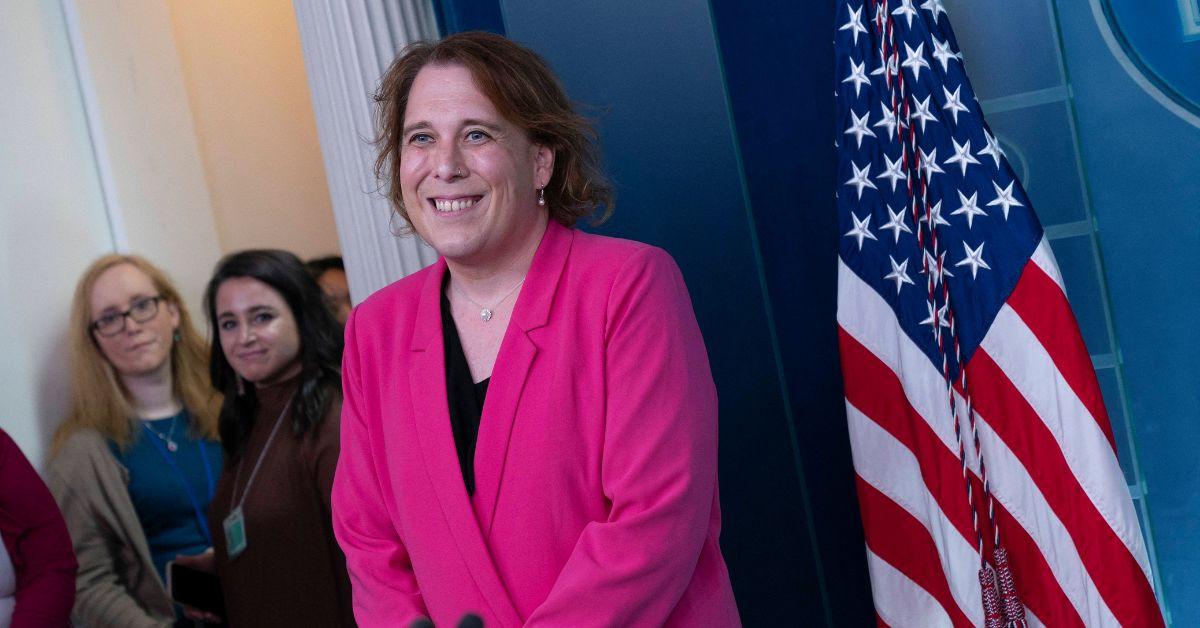 Photo of Amy Schneider