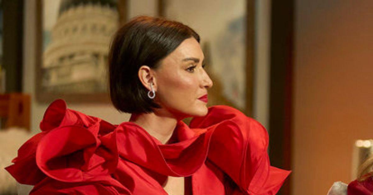 Photo of Browyn Newport